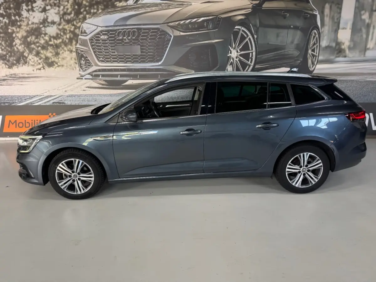 1.3 TCE INTENS / Carplay / cruise control / NL auto met NAP.
