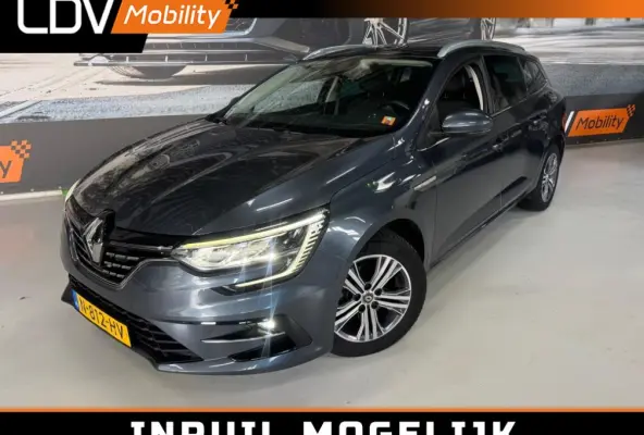 1.3 TCE INTENS / Carplay / cruise control / NL auto met NAP.
