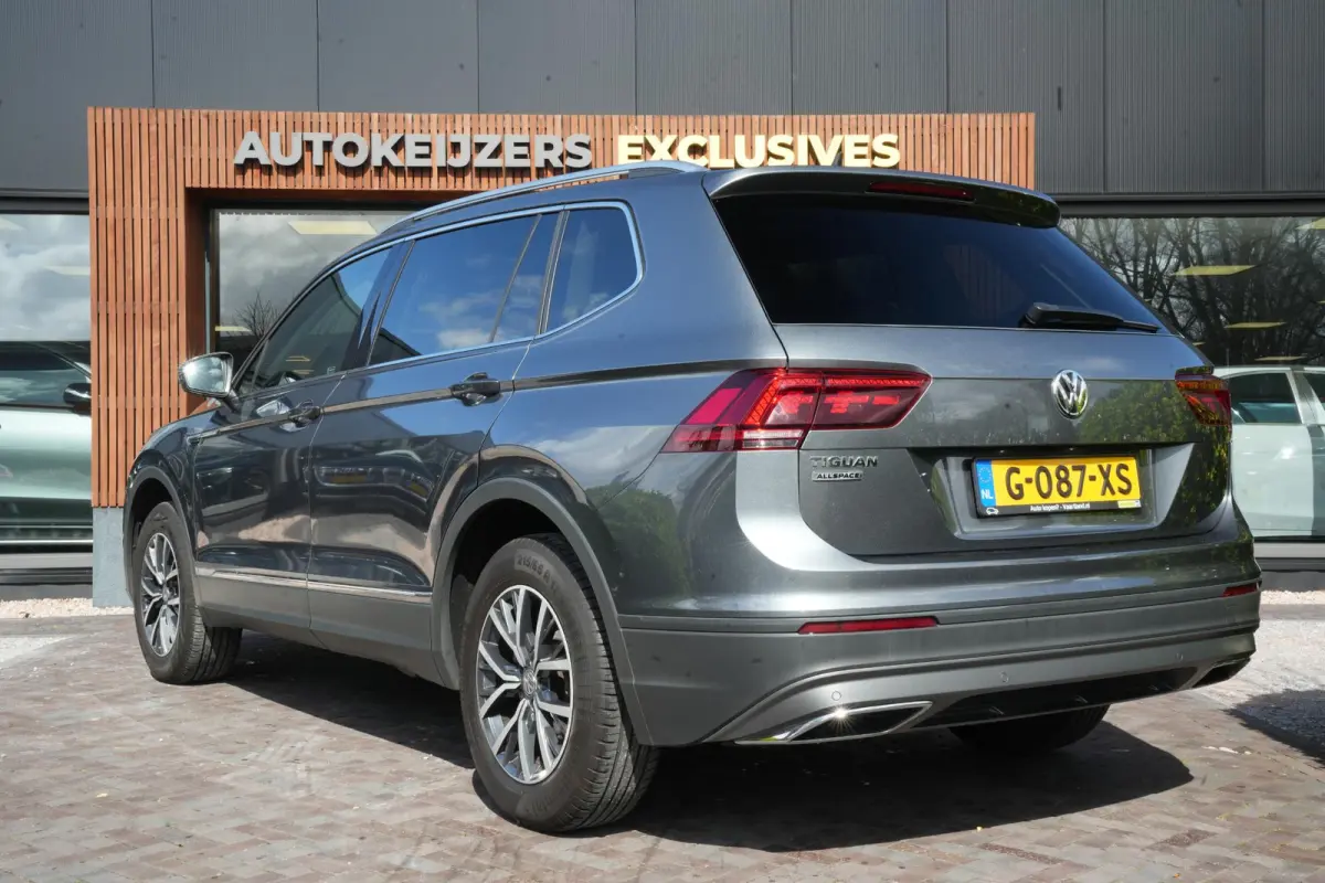 1.5 TSI Comfortline Business Panoramadak Adaptieve Cruise DAB+