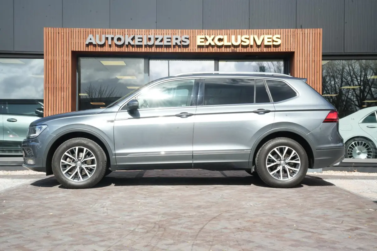 1.5 TSI Comfortline Business Panoramadak Adaptieve Cruise DAB+