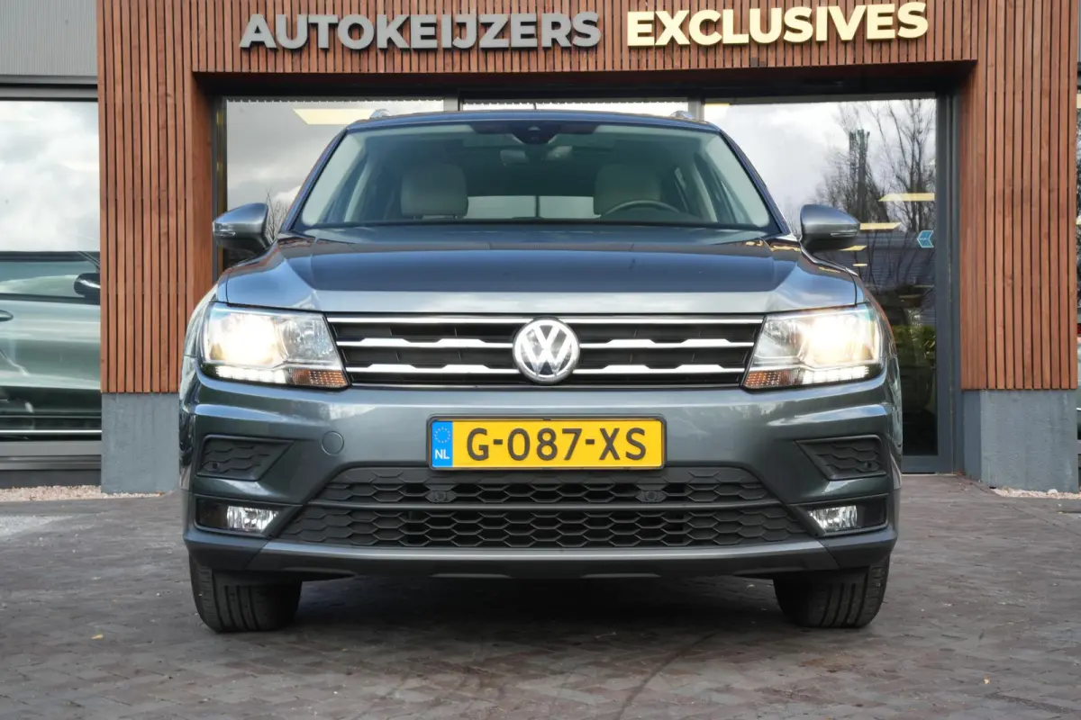 1.5 TSI Comfortline Business Panoramadak Adaptieve Cruise DAB+