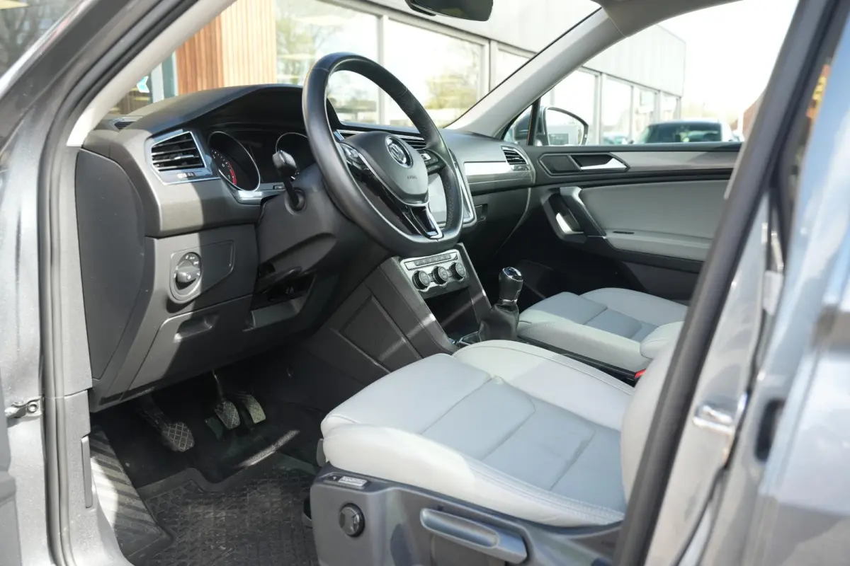 1.5 TSI Comfortline Business Panoramadak Adaptieve Cruise DAB+