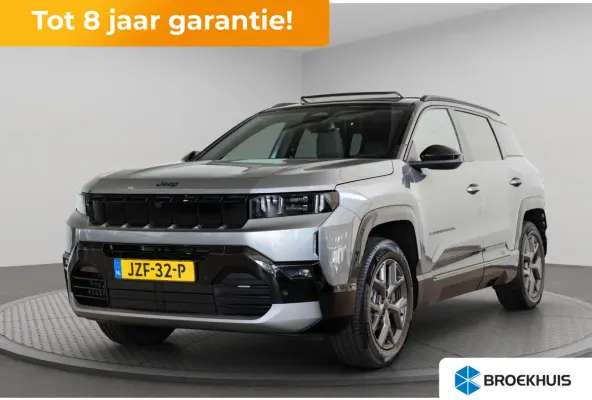 1.2 e-Hybrid First Edition | Tot 8 Jaar Garantie | Panoramadak | Elektrische Stoelverstelling | Elektrische Achterklep | Keyless | Camera | Stoel & Stuurverwarming | Focal Sound |