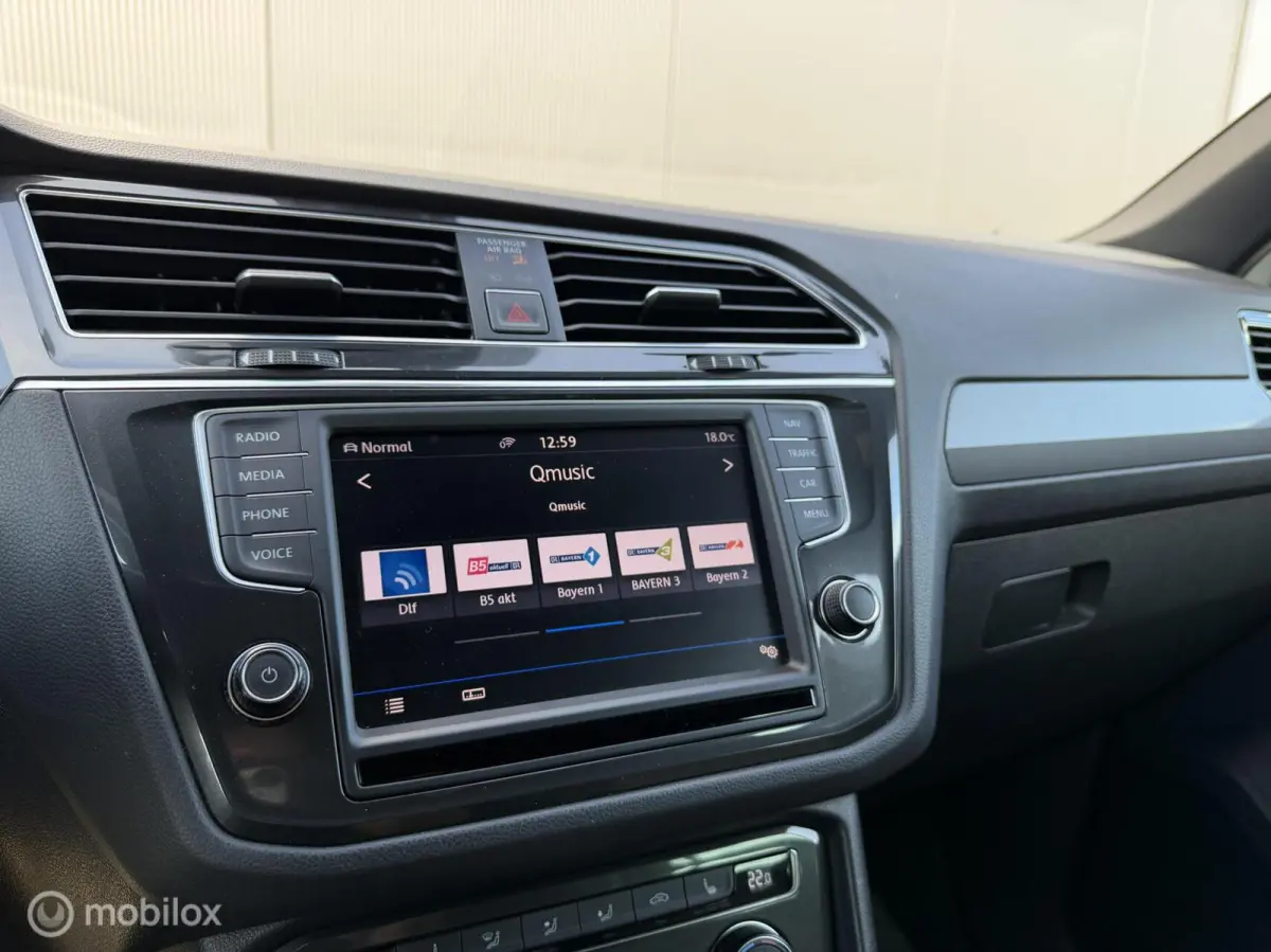 2.0 TSI 4Motion Highline/3x R-line/Virtual/Carplay/ACC