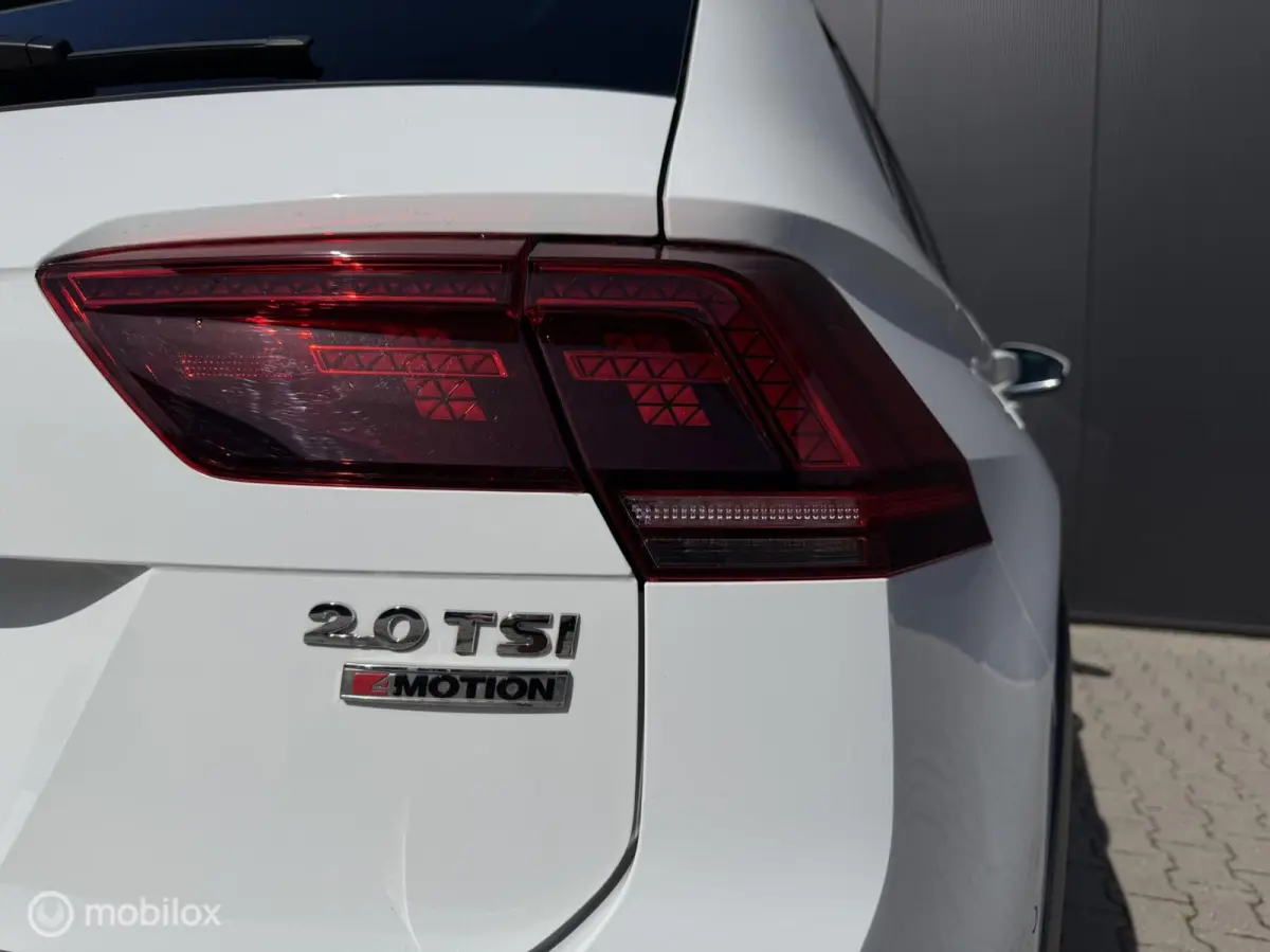 2.0 TSI 4Motion Highline/3x R-line/Virtual/Carplay/ACC