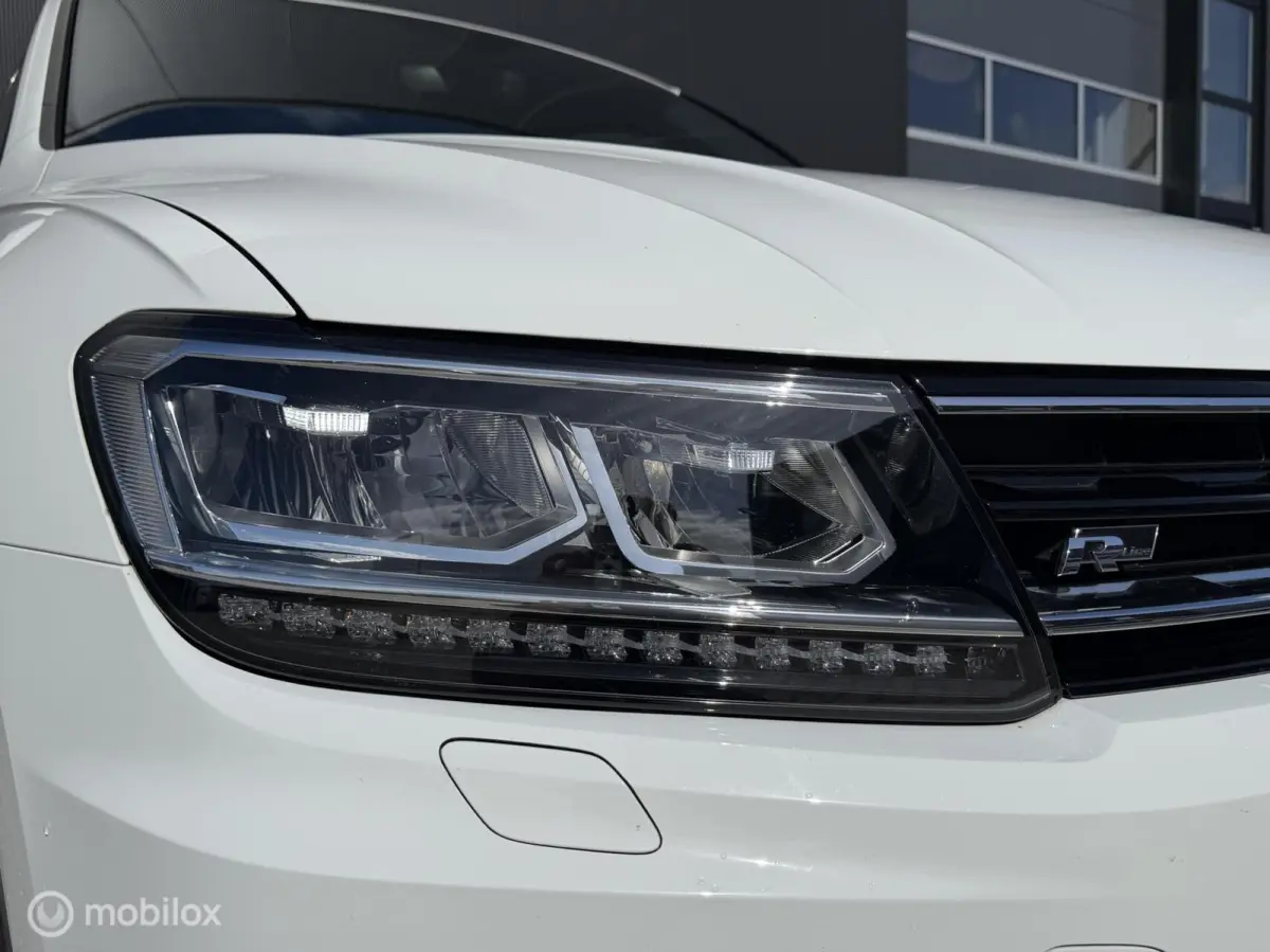 2.0 TSI 4Motion Highline/3x R-line/Virtual/Carplay/ACC