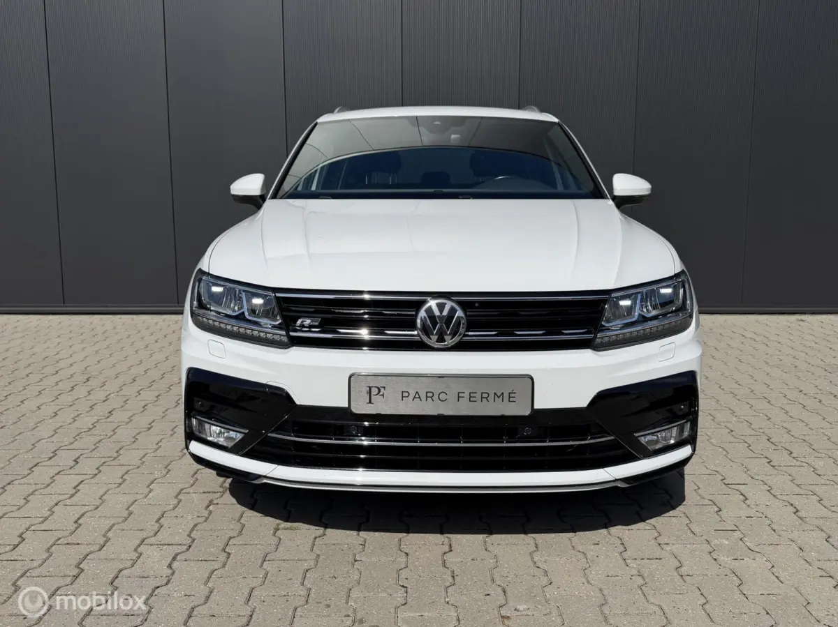 2.0 TSI 4Motion Highline/3x R-line/Virtual/Carplay/ACC