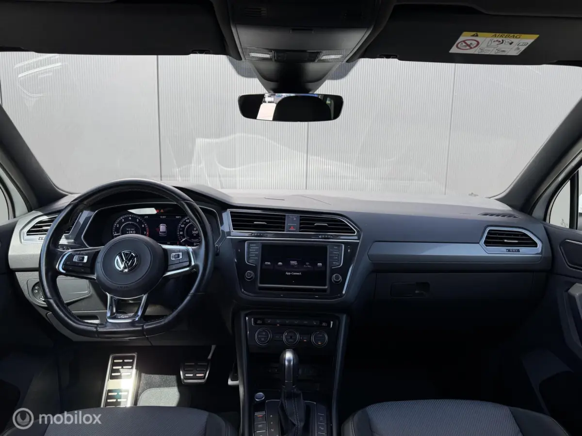 2.0 TSI 4Motion Highline/3x R-line/Virtual/Carplay/ACC