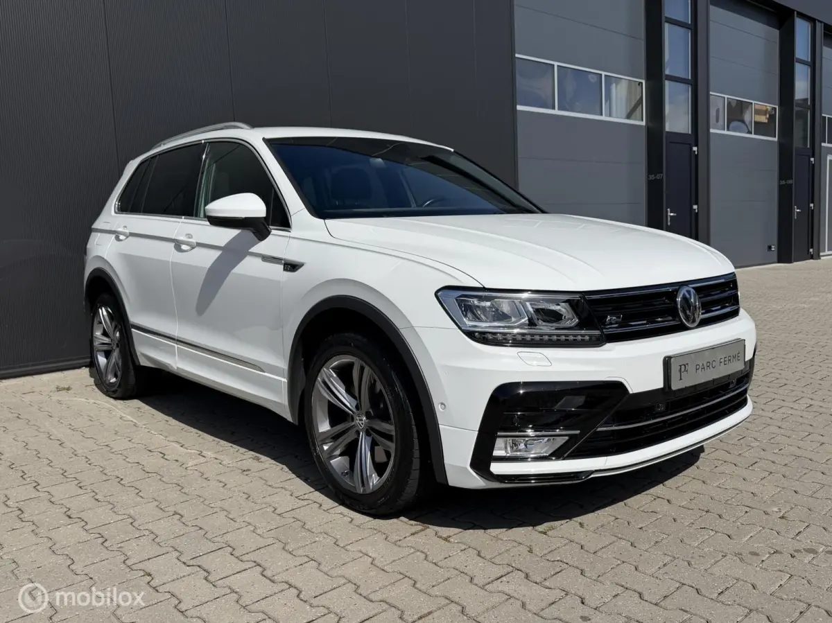 2.0 TSI 4Motion Highline/3x R-line/Virtual/Carplay/ACC
