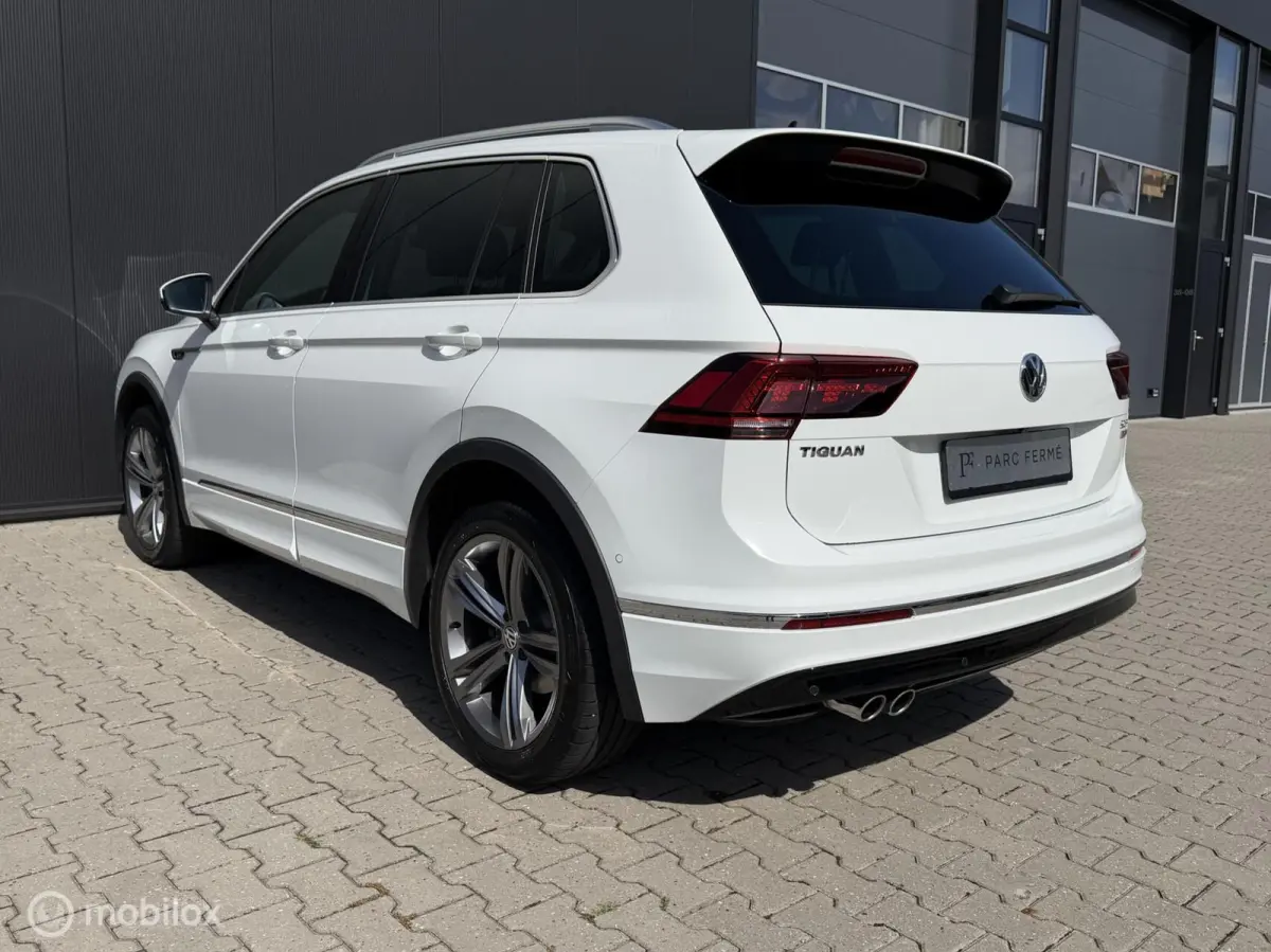 2.0 TSI 4Motion Highline/3x R-line/Virtual/Carplay/ACC