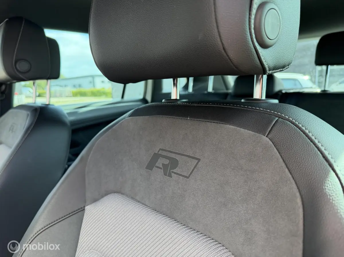 2.0 TSI 4Motion Highline/3x R-line/Virtual/Carplay/ACC