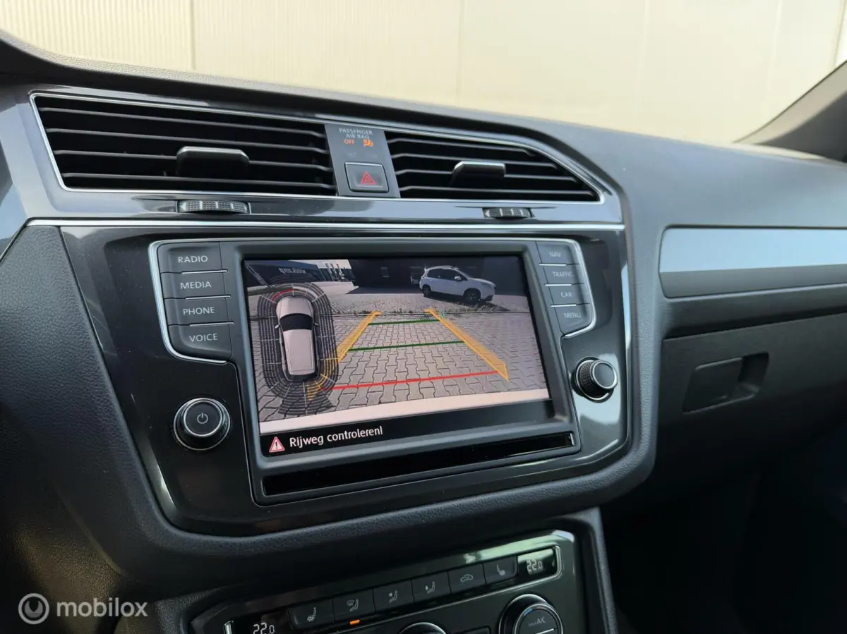 2.0 TSI 4Motion Highline/3x R-line/Virtual/Carplay/ACC