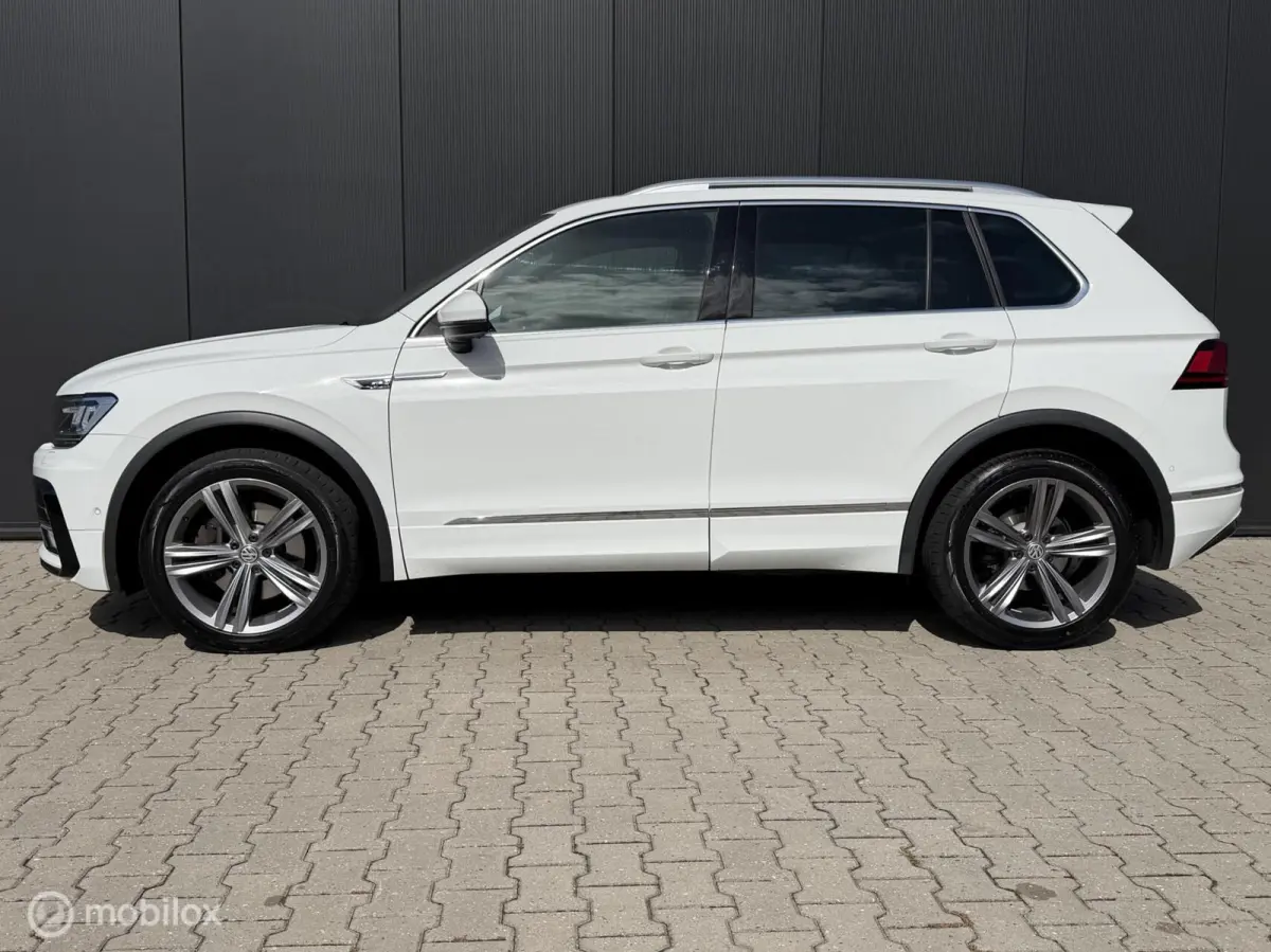 2.0 TSI 4Motion Highline/3x R-line/Virtual/Carplay/ACC