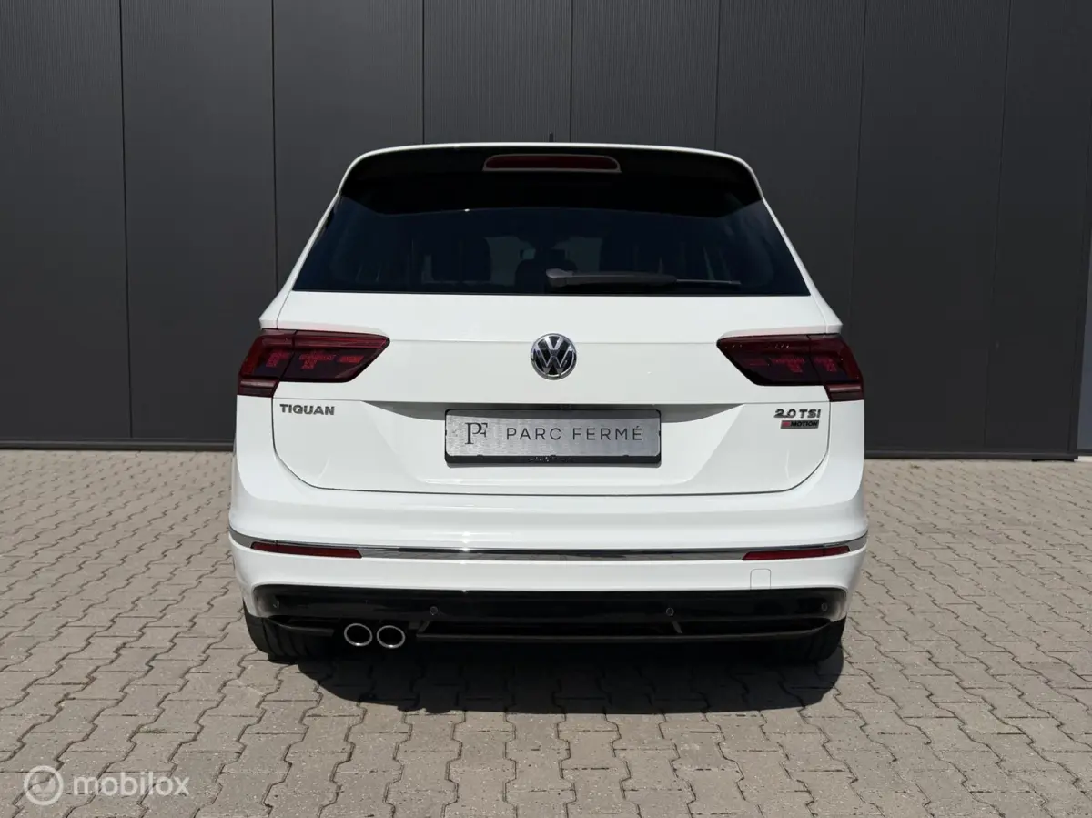 2.0 TSI 4Motion Highline/3x R-line/Virtual/Carplay/ACC