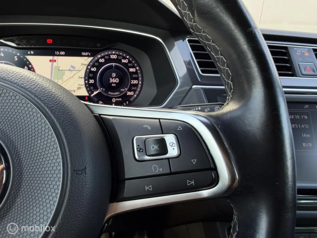 2.0 TSI 4Motion Highline/3x R-line/Virtual/Carplay/ACC