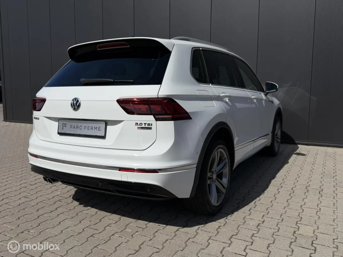 2.0 TSI 4Motion Highline/3x R-line/Virtual/Carplay/ACC