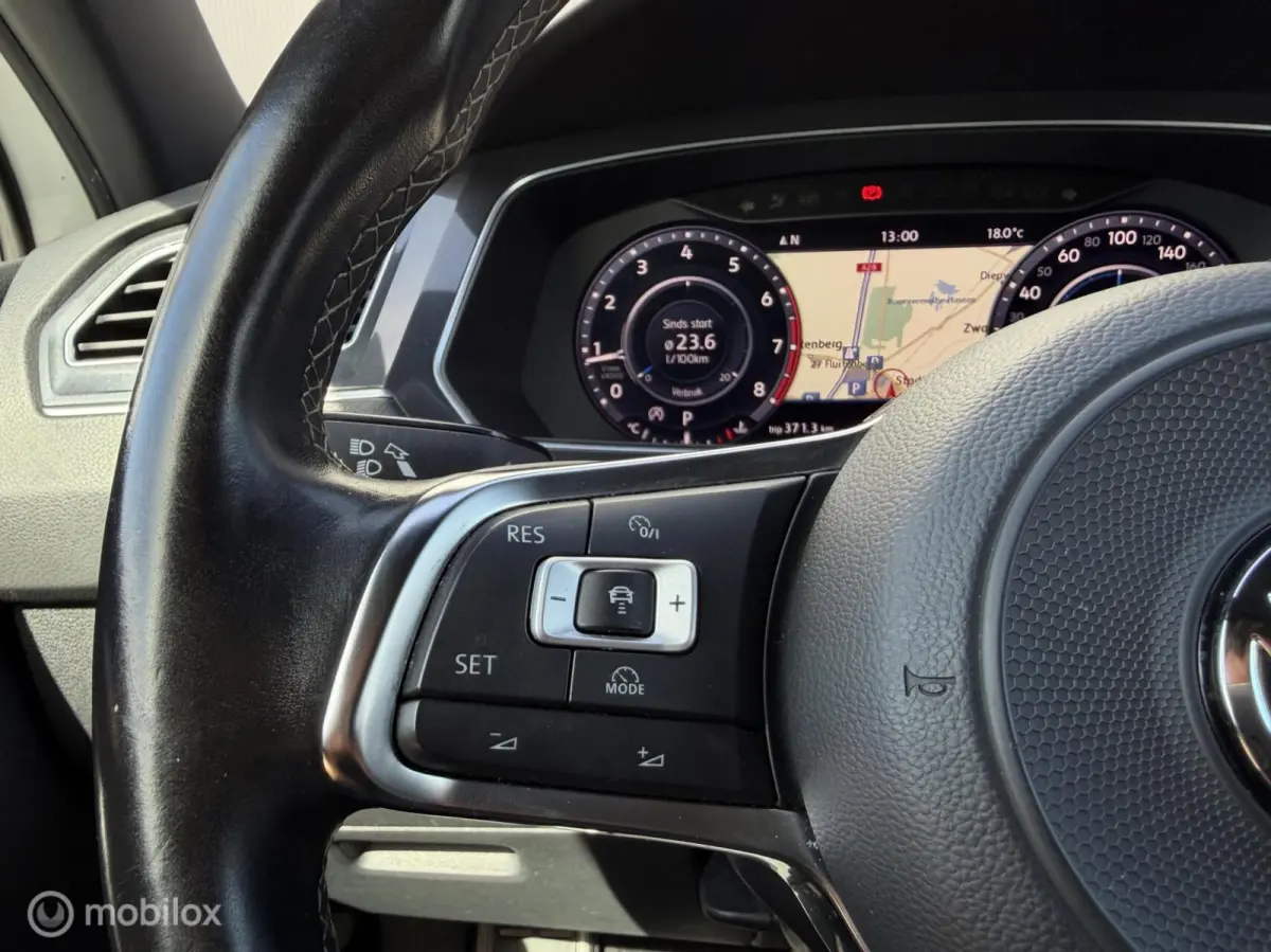 2.0 TSI 4Motion Highline/3x R-line/Virtual/Carplay/ACC