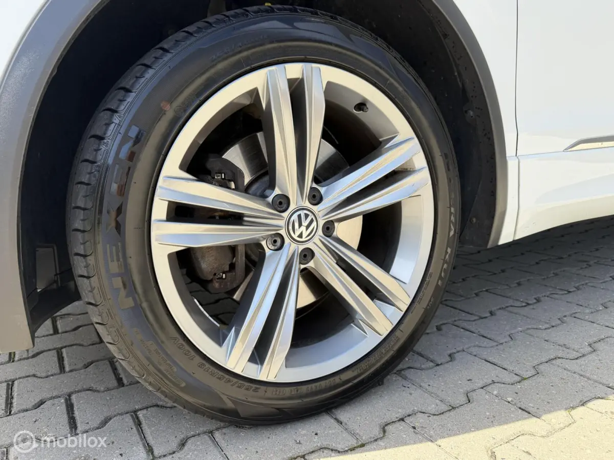 2.0 TSI 4Motion Highline/3x R-line/Virtual/Carplay/ACC