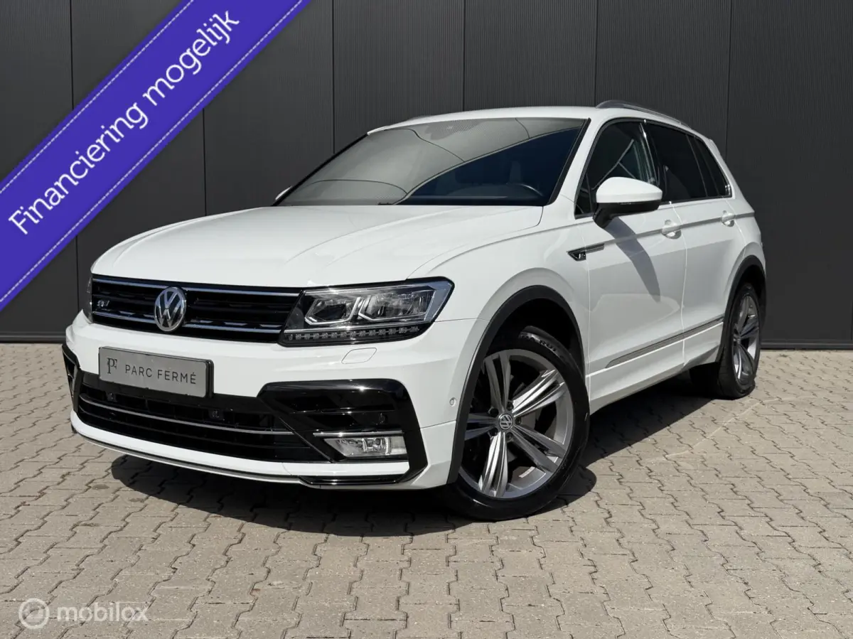 2.0 TSI 4Motion Highline/3x R-line/Virtual/Carplay/ACC
