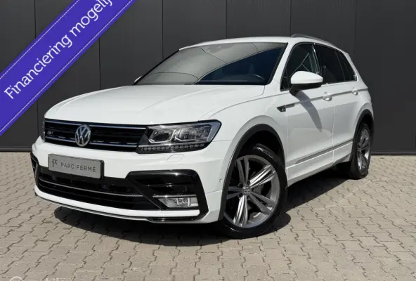 2.0 TSI 4Motion Highline/3x R-line/Virtual/Carplay/ACC