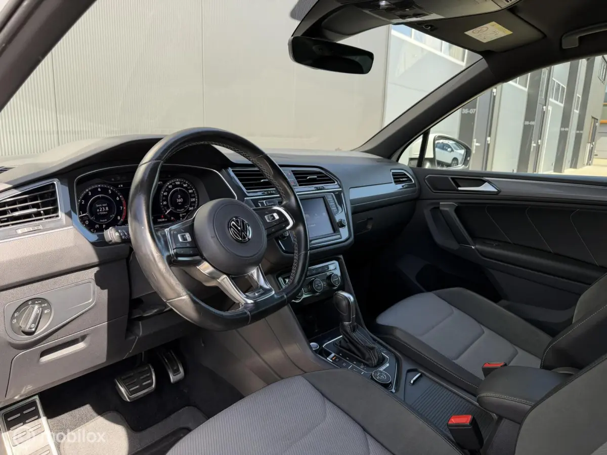 2.0 TSI 4Motion Highline/3x R-line/Virtual/Carplay/ACC