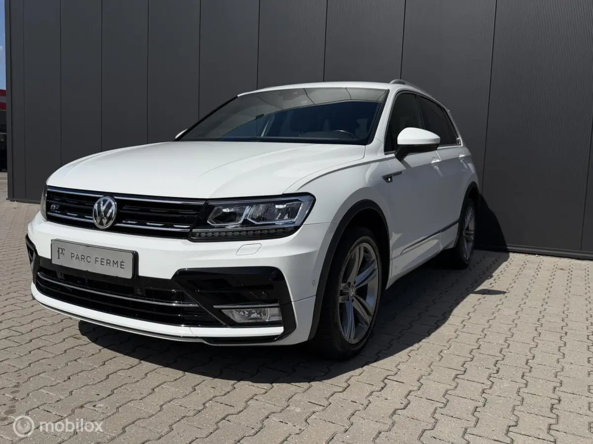 2.0 TSI 4Motion Highline/3x R-line/Virtual/Carplay/ACC
