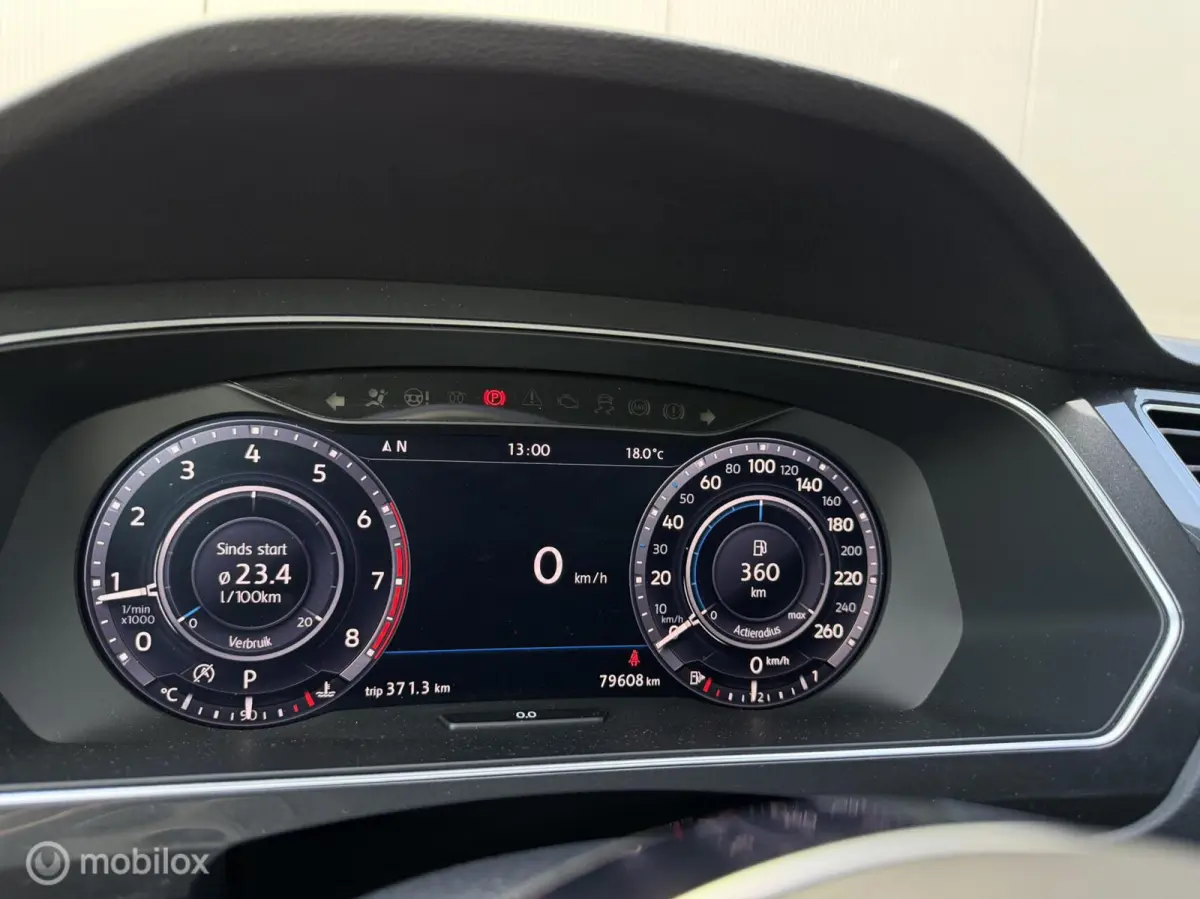 2.0 TSI 4Motion Highline/3x R-line/Virtual/Carplay/ACC