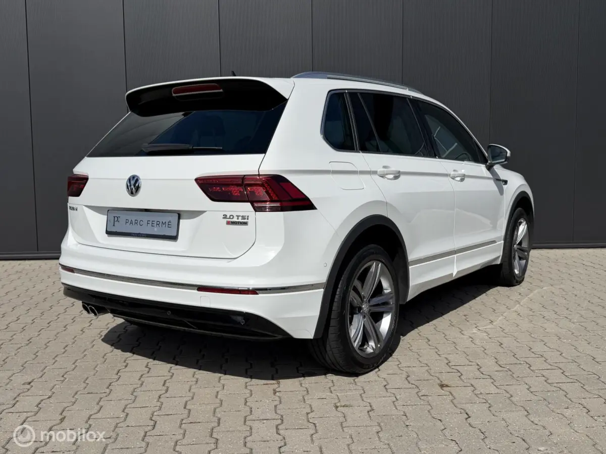 2.0 TSI 4Motion Highline/3x R-line/Virtual/Carplay/ACC