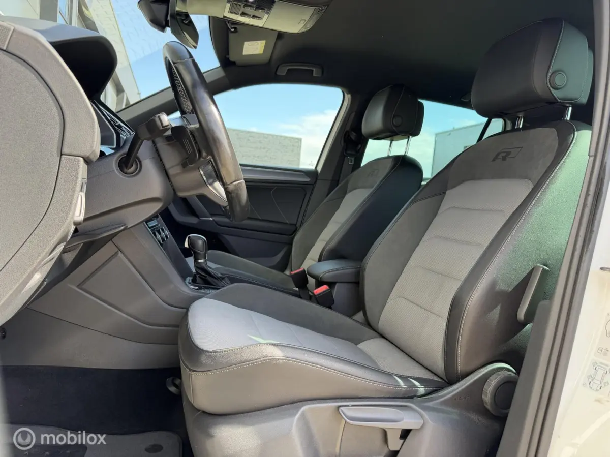 2.0 TSI 4Motion Highline/3x R-line/Virtual/Carplay/ACC