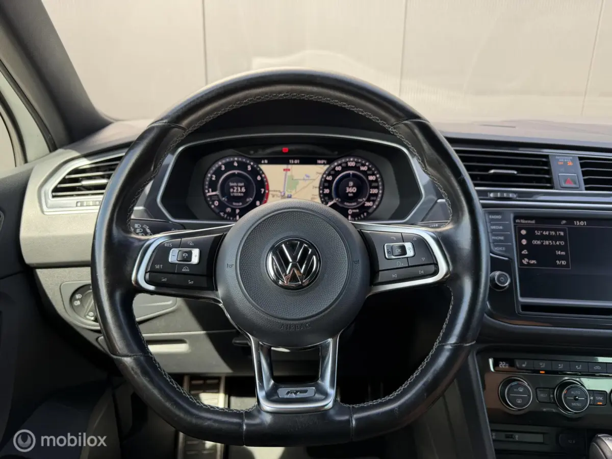 2.0 TSI 4Motion Highline/3x R-line/Virtual/Carplay/ACC