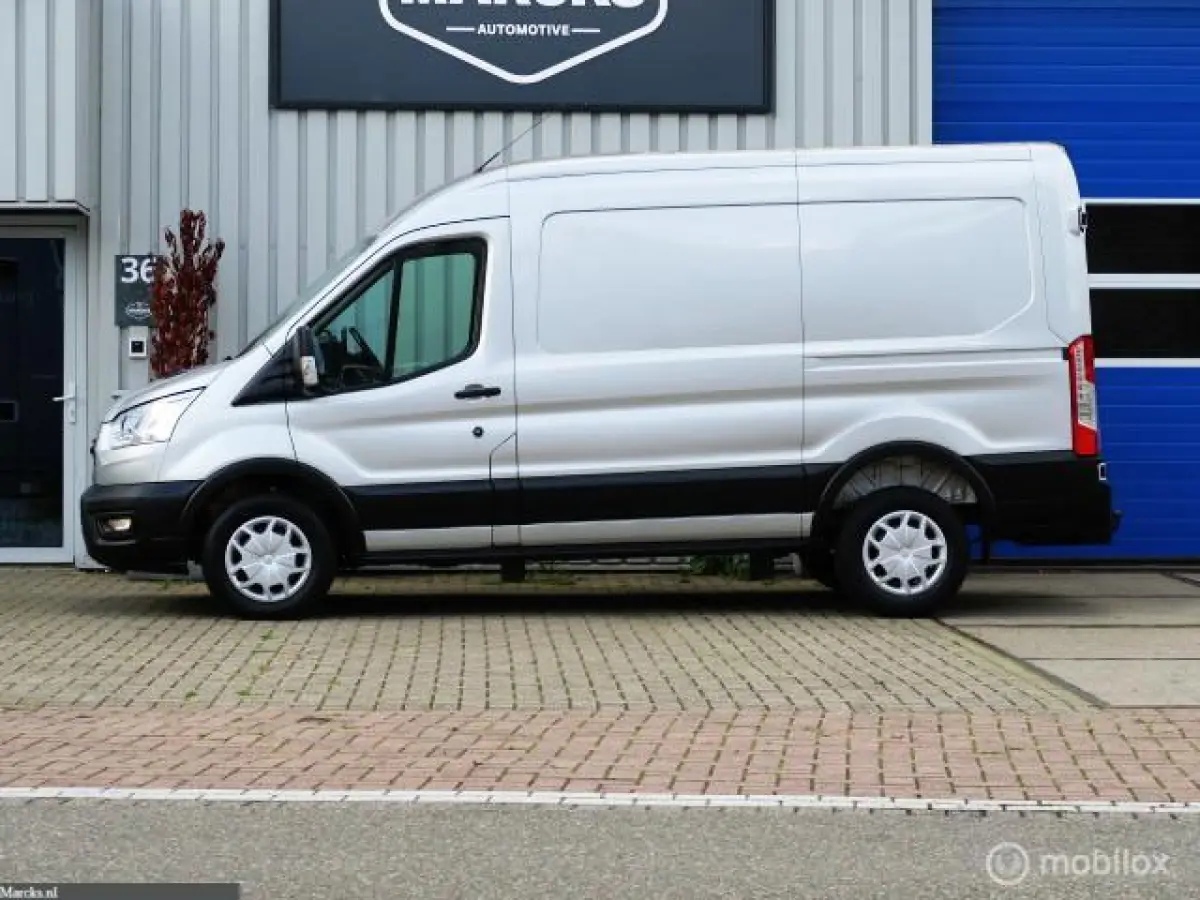 330 2.0 TDCI L2H2 Trend