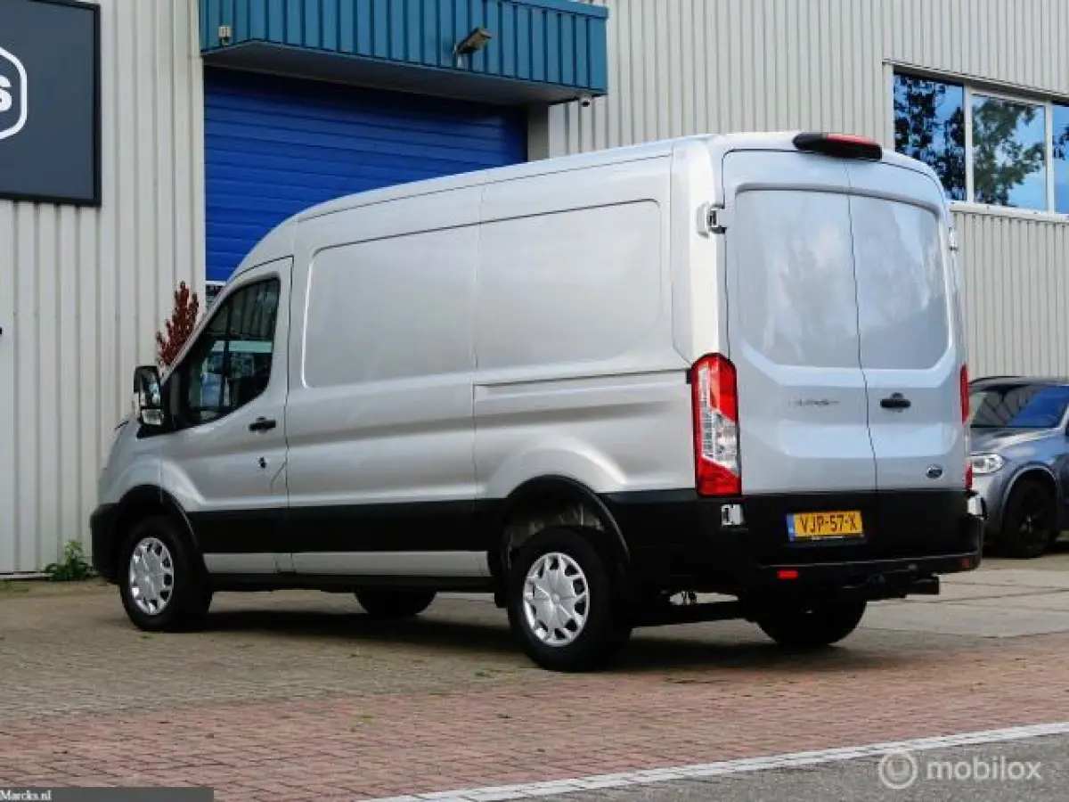 330 2.0 TDCI L2H2 Trend