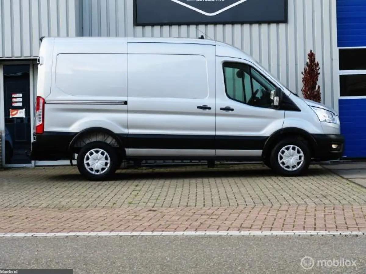 330 2.0 TDCI L2H2 Trend