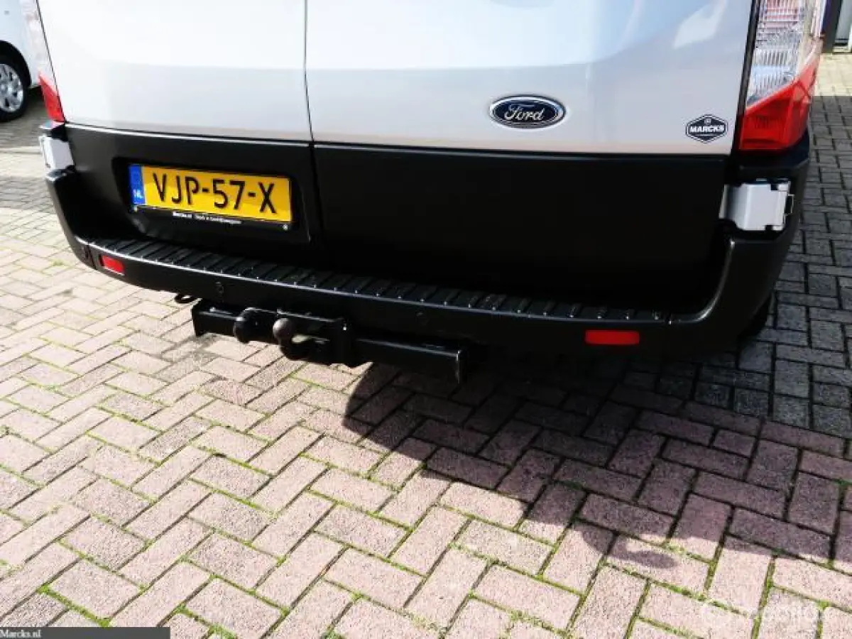 330 2.0 TDCI L2H2 Trend