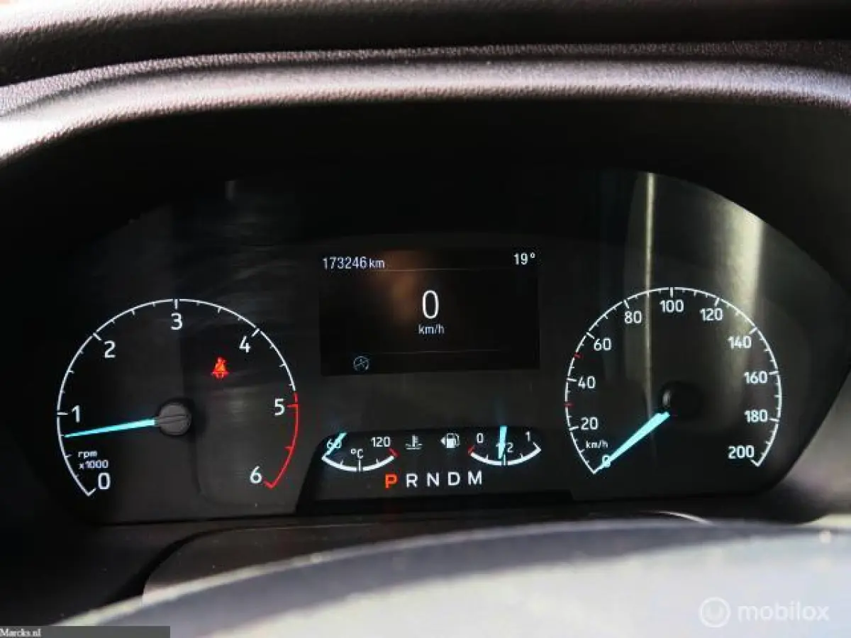 330 2.0 TDCI L2H2 Trend