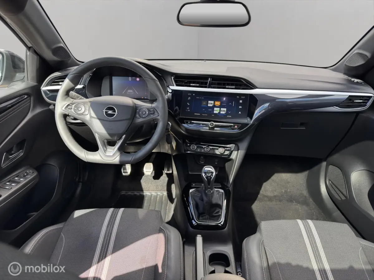 1.2 GS | Camera | Carplay | All in prijs