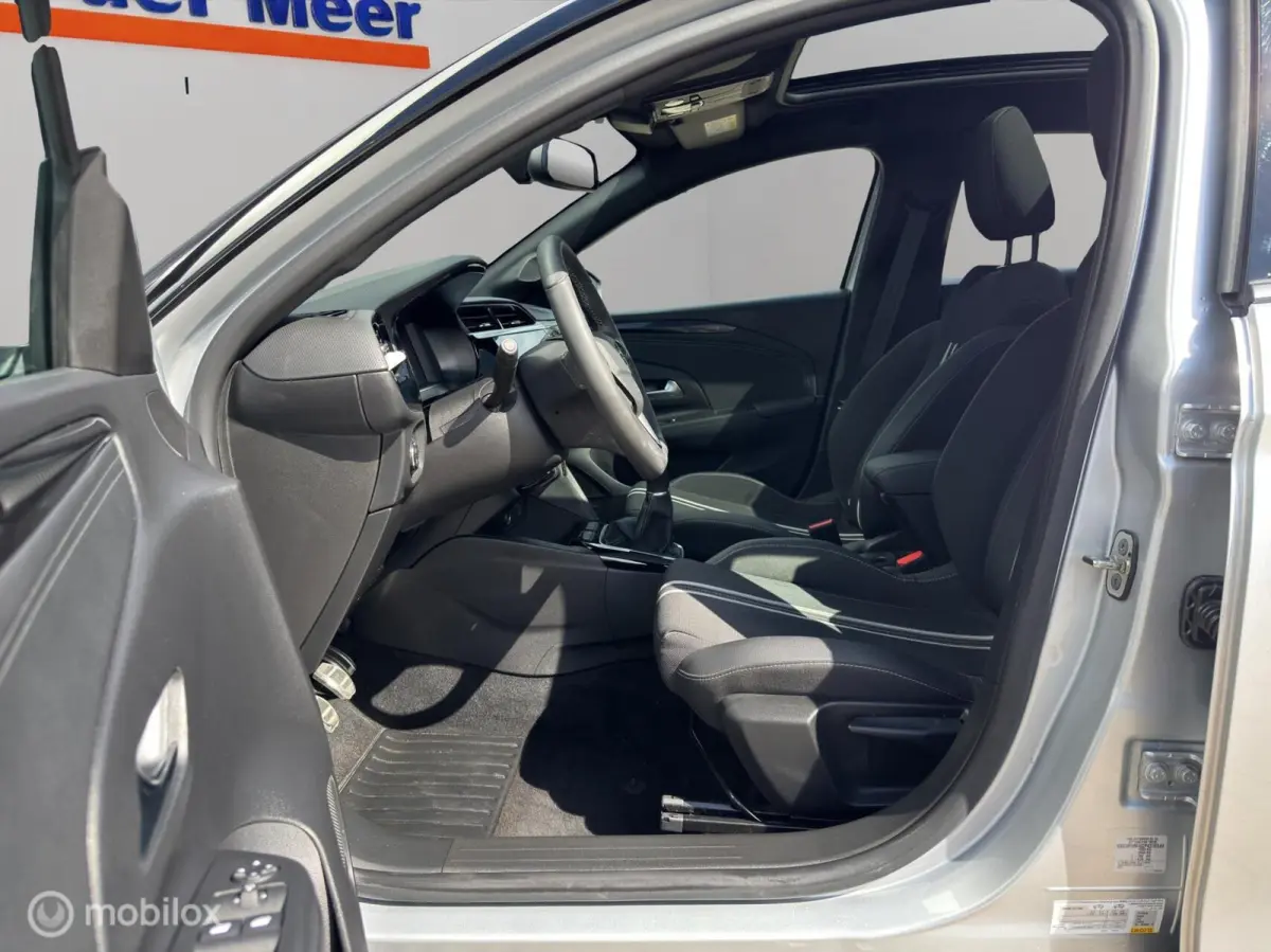 1.2 GS | Camera | Carplay | All in prijs