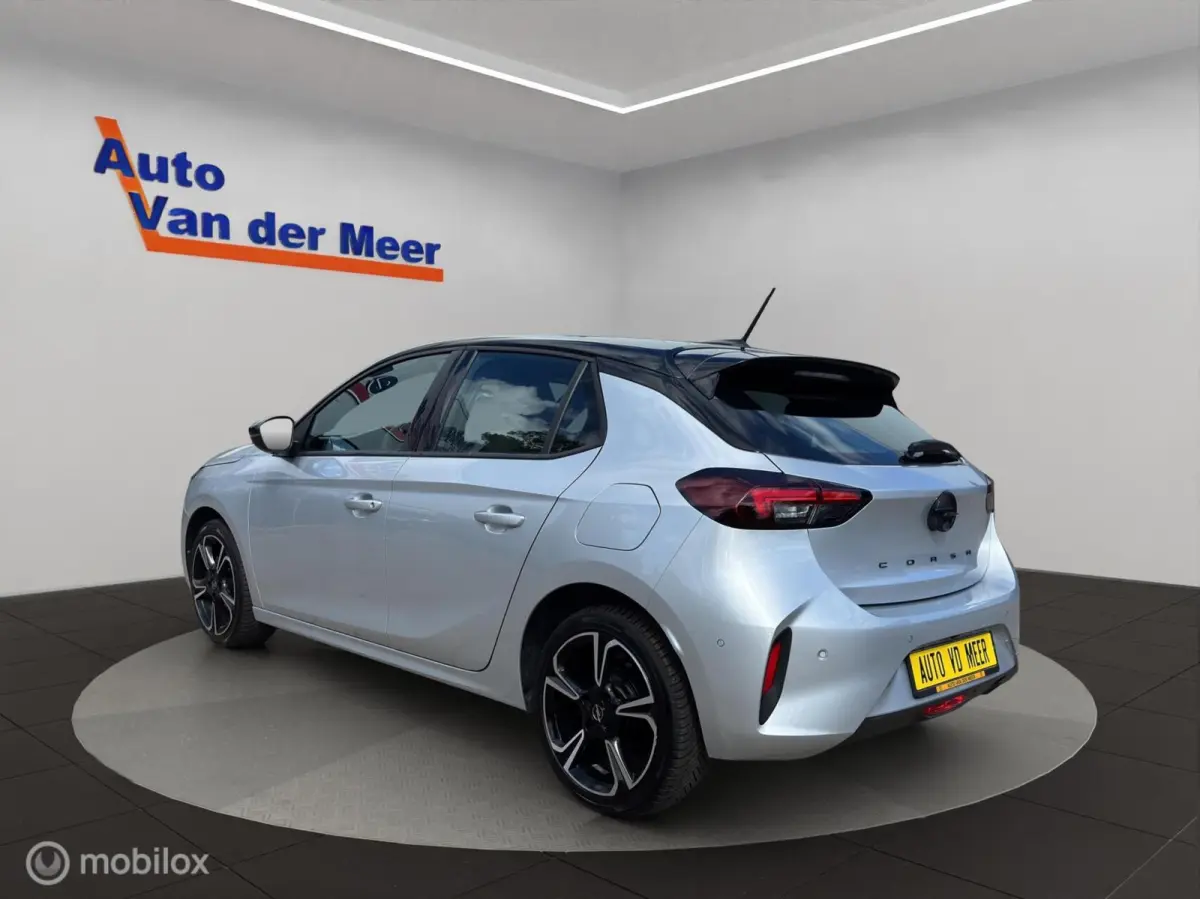 1.2 GS | Camera | Carplay | All in prijs