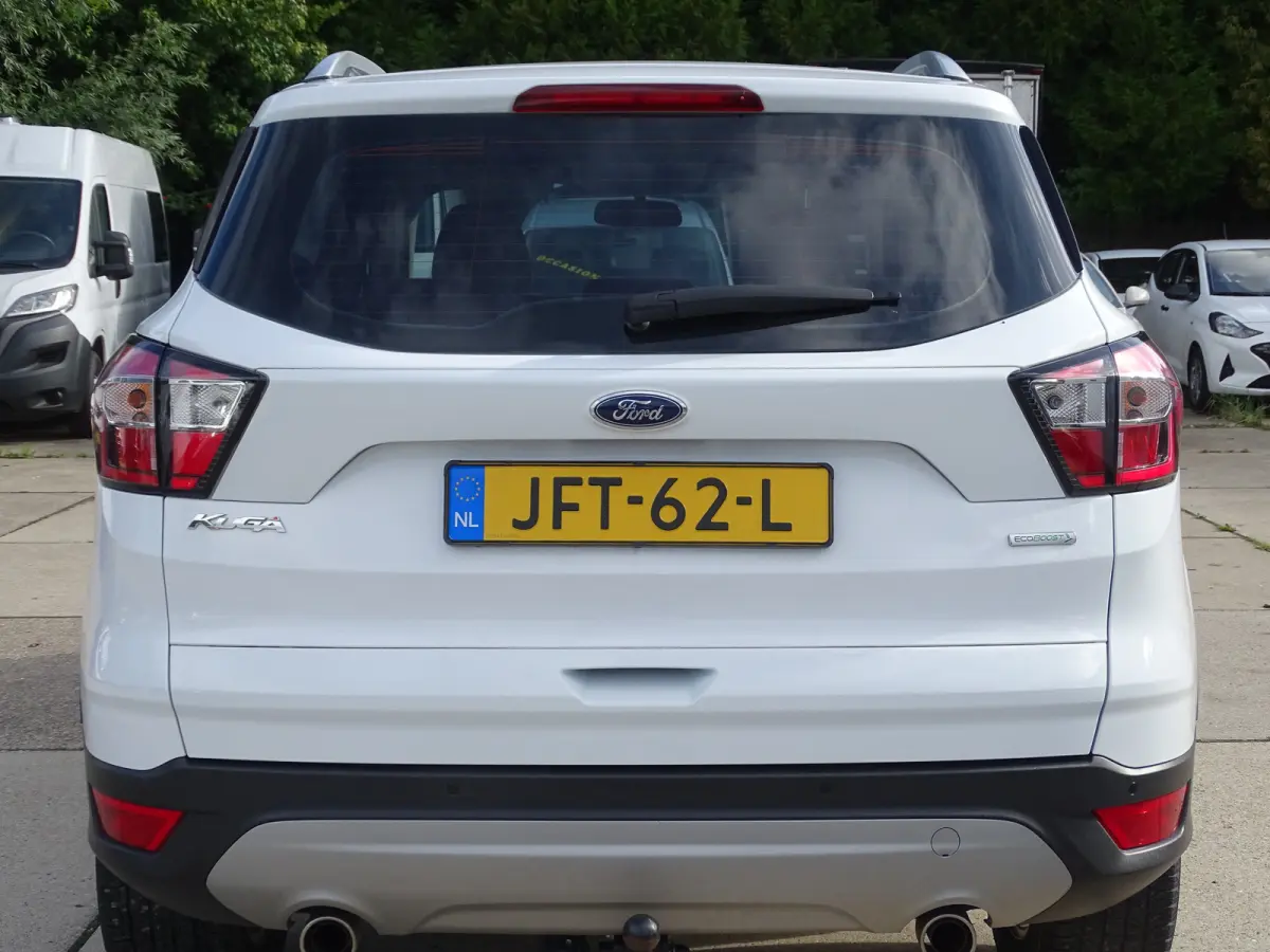 1.5 EcoBoost ST Line