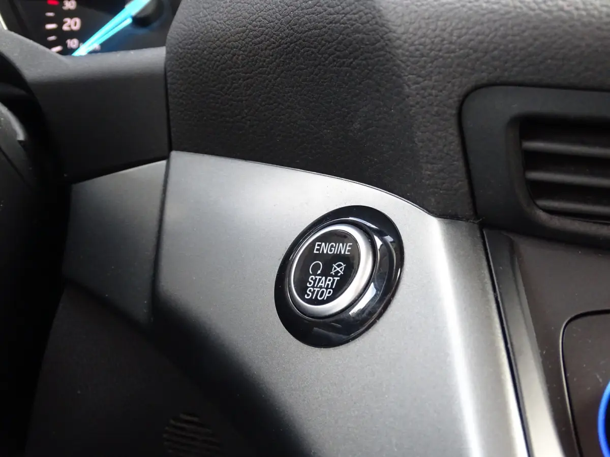 1.5 EcoBoost ST Line