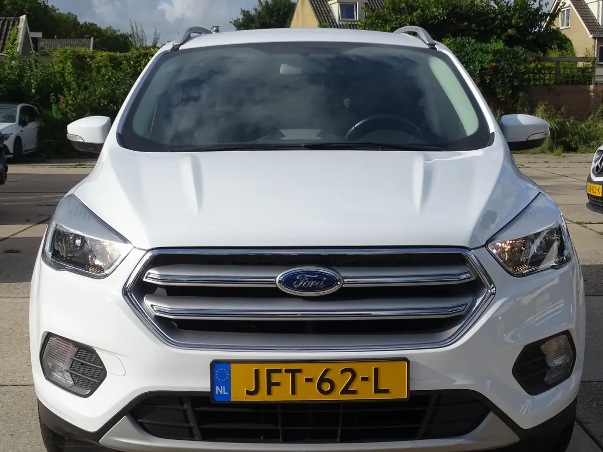 1.5 EcoBoost ST Line
