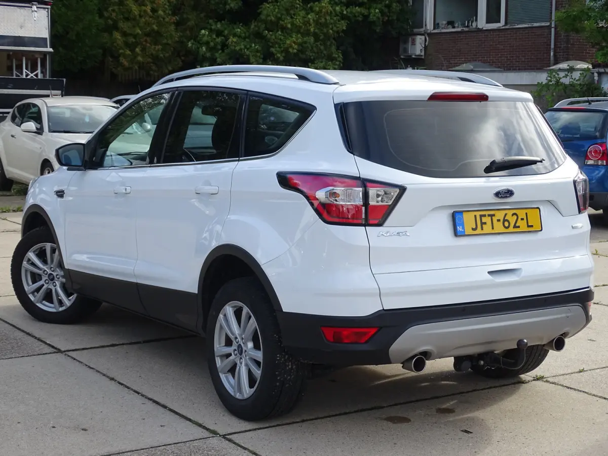 1.5 EcoBoost ST Line