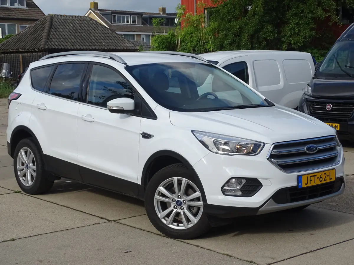1.5 EcoBoost ST Line