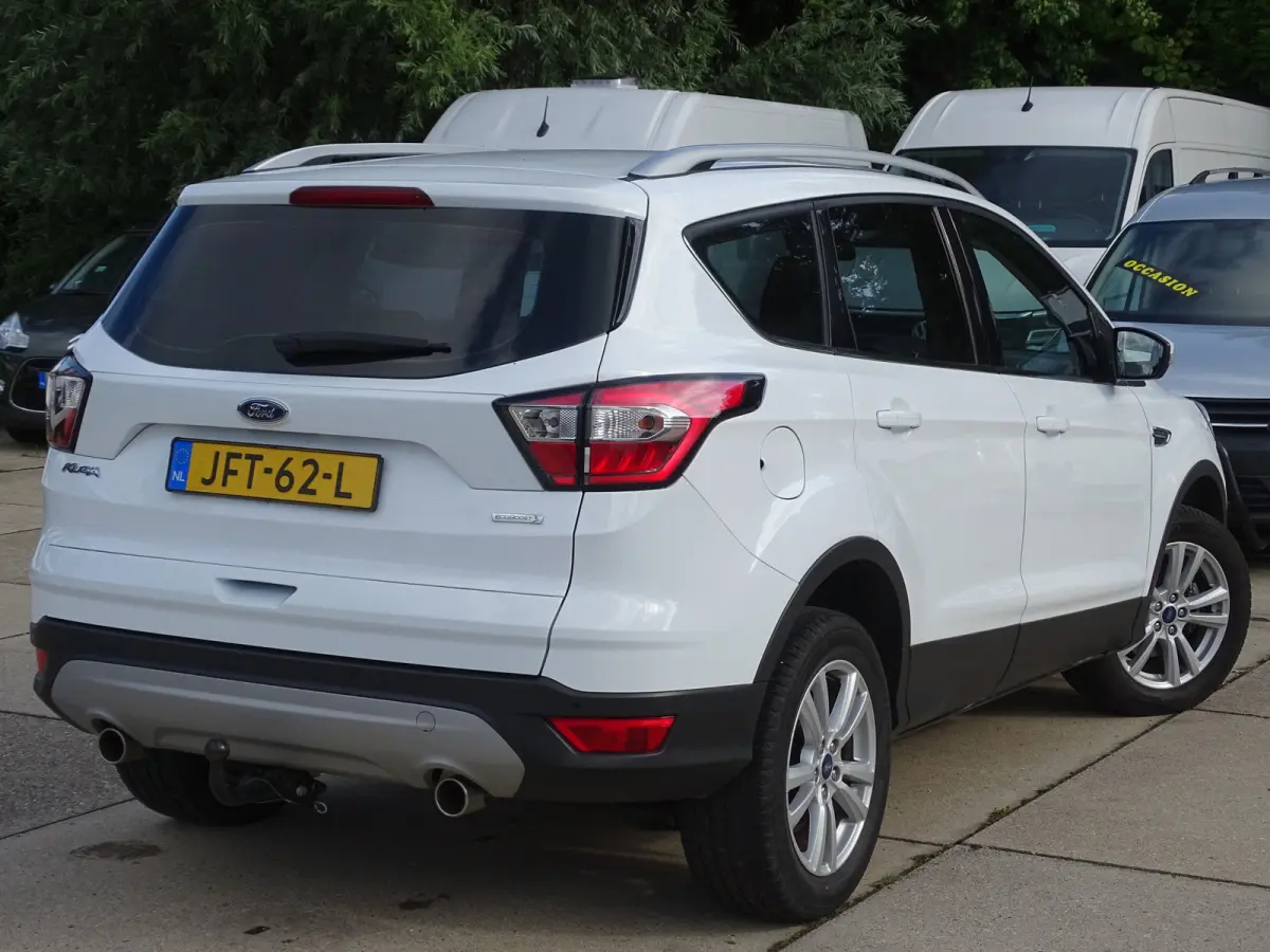 1.5 EcoBoost ST Line