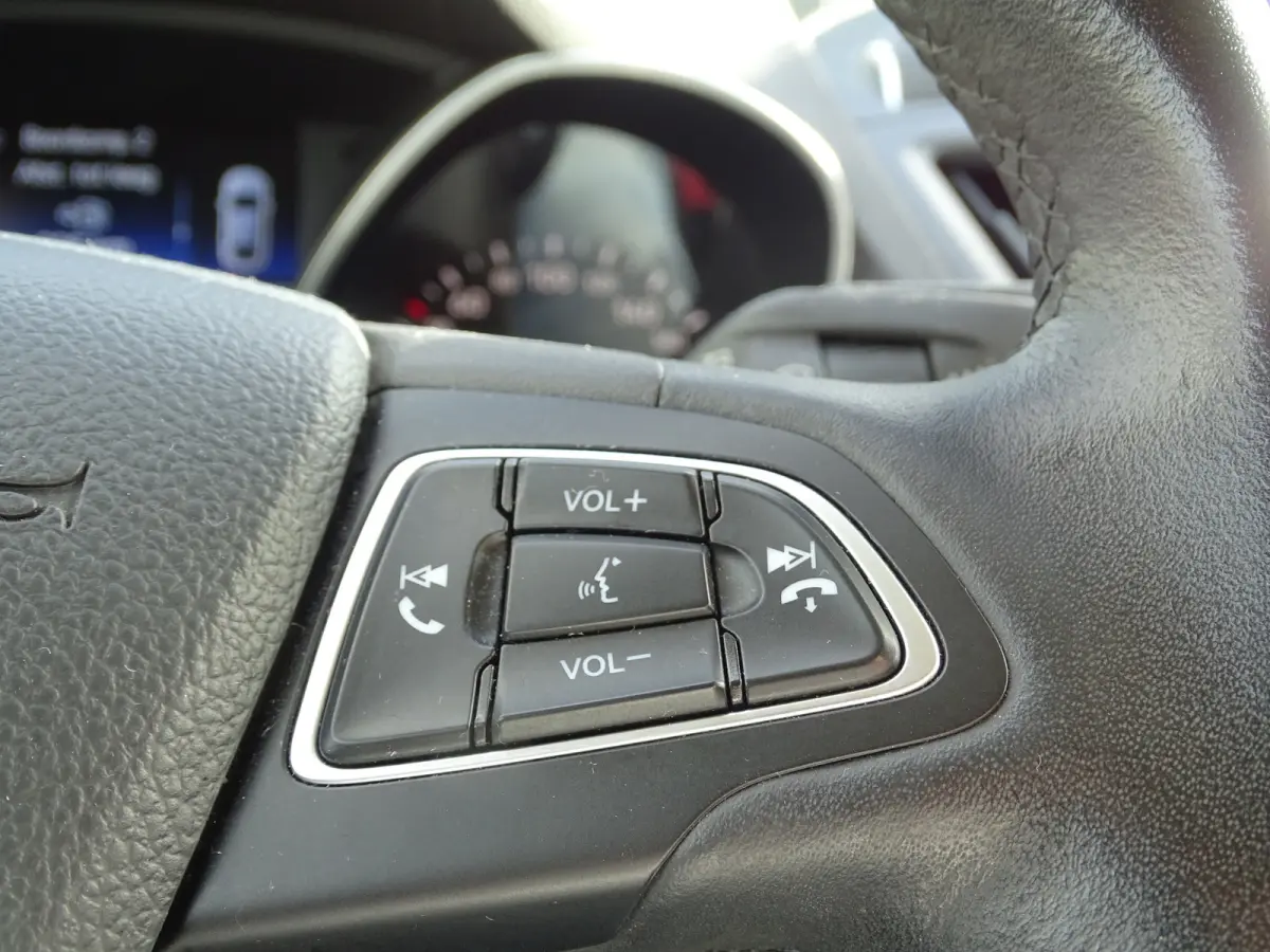 1.5 EcoBoost ST Line