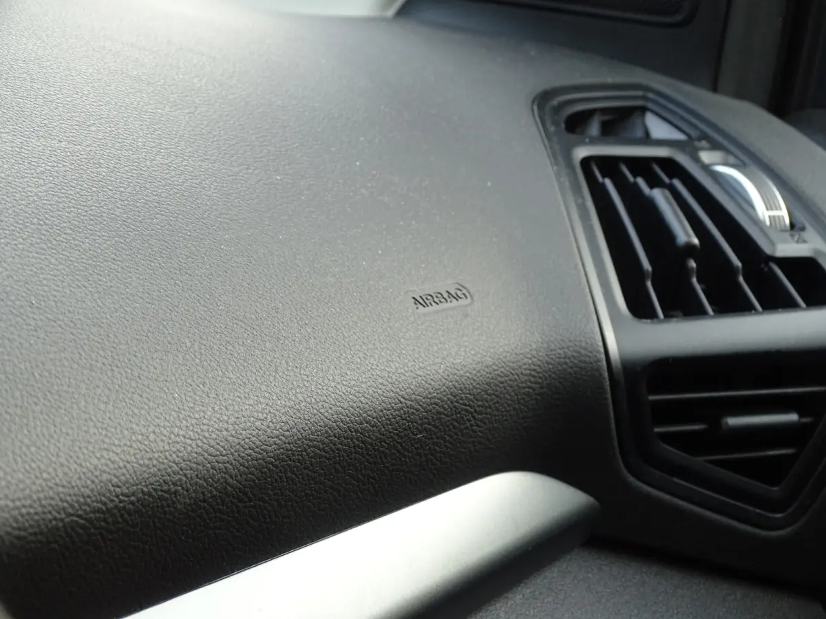 1.5 EcoBoost ST Line