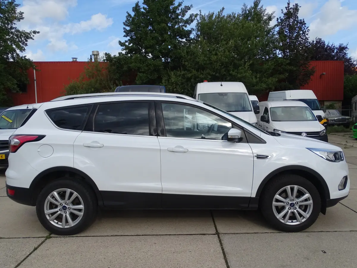 1.5 EcoBoost ST Line