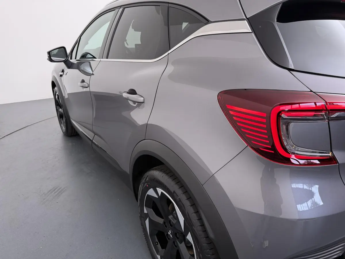 1.8 HEV AT Intense+ €2.000 korting | Adaptieve Cruise control | Parkeersensoren rondom | MI-Pilot | Stoelverwarming + Voorruit | Sfeerverlichting |