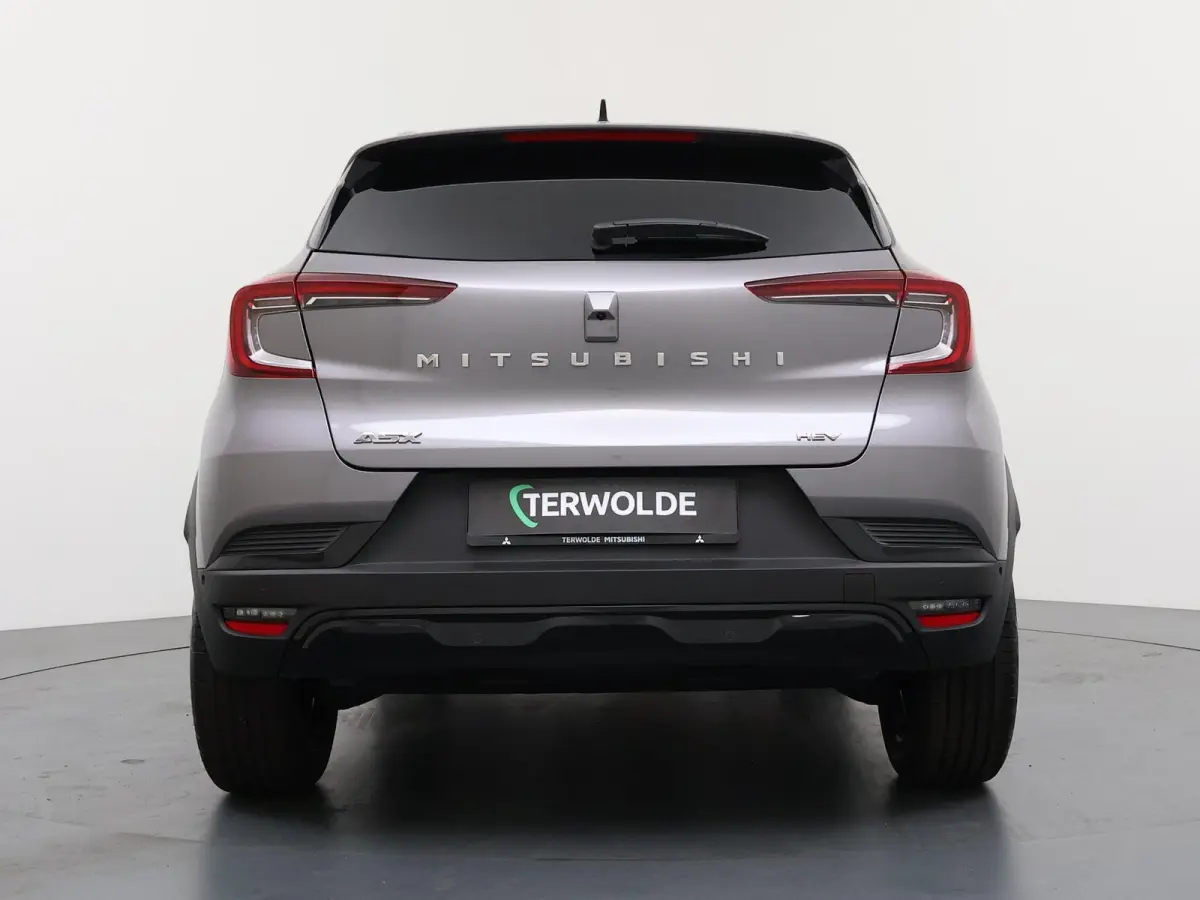 1.8 HEV AT Intense+ €2.000 korting | Adaptieve Cruise control | Parkeersensoren rondom | MI-Pilot | Stoelverwarming + Voorruit | Sfeerverlichting |