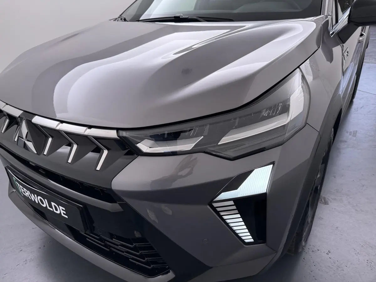 1.8 HEV AT Intense+ €2.000 korting | Adaptieve Cruise control | Parkeersensoren rondom | MI-Pilot | Stoelverwarming + Voorruit | Sfeerverlichting |